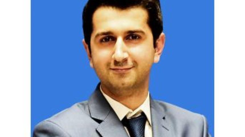 Rıfat Fırat: &ldquo;malatya Evladı Turgut &Ouml;zal&rsquo;a Sahip &Ccedil;ıktı&rdquo;