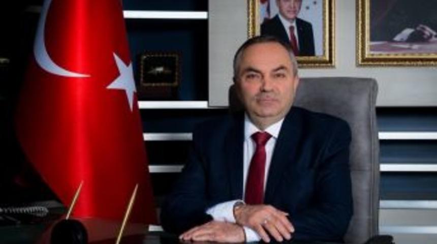 Başkan Ay, “paylaşma Bilincini Her Zaman Korumalıyız”