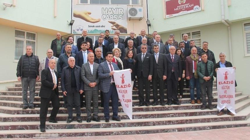 Hayır &Ccedil;arşısına 10 Tonluk Gıda Yardımı