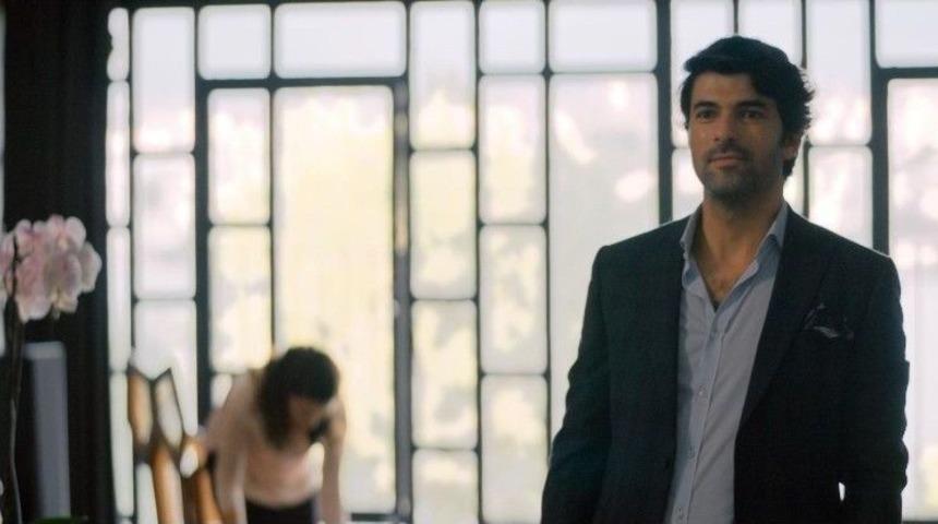 &Ccedil;ağan Irmak&rsquo;ın Son Filminin İzmir Galası Optimum&rsquo;da