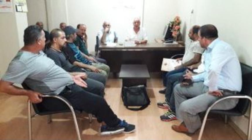 2.amat&ouml;rde Play-off Programı Belli Oldu