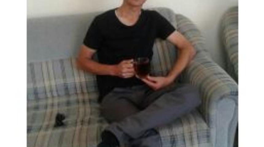 Menenjit Hastalığından Hayatını Kaybeden Afgan Gencin Cenazesi &Uuml;lkesine G&ouml;nderilecek