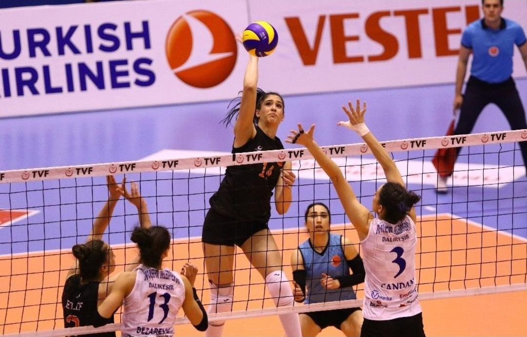 Dev Organizasyon Aydın&rsquo;da Başladı