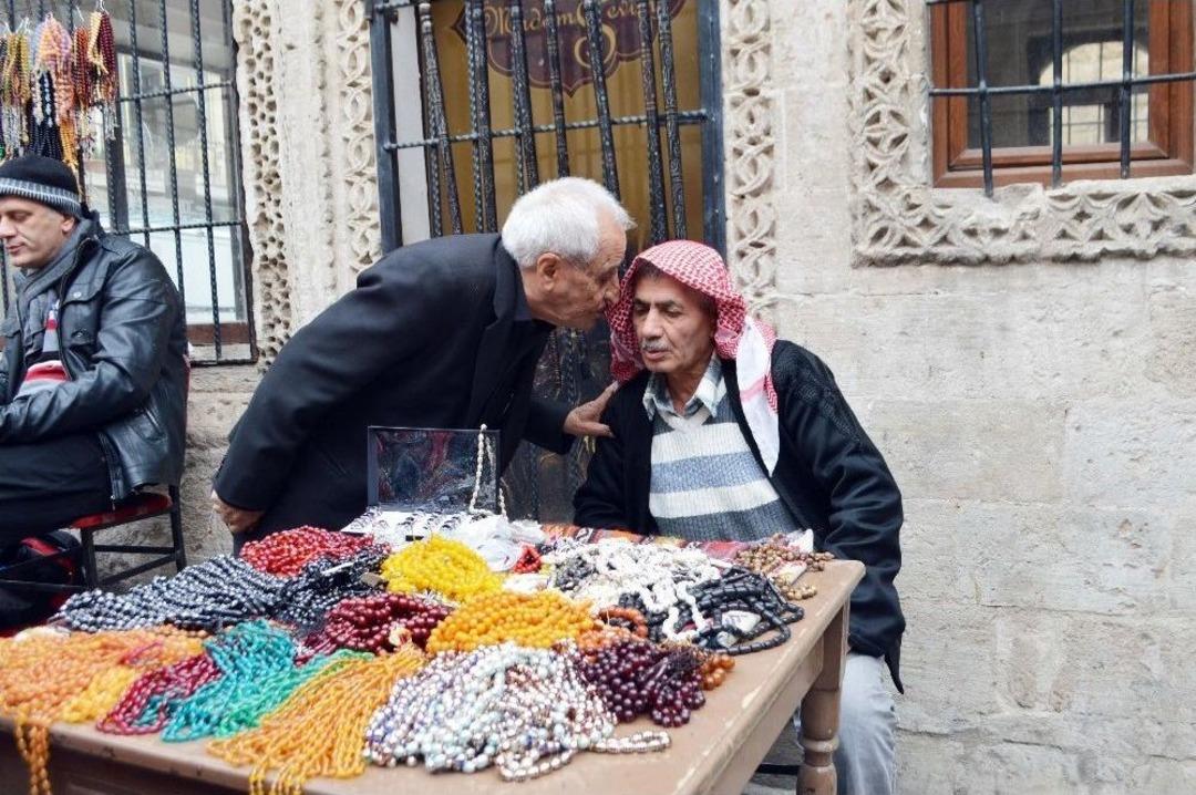 Bu Tespihler İkinci El Araba Fiyatına