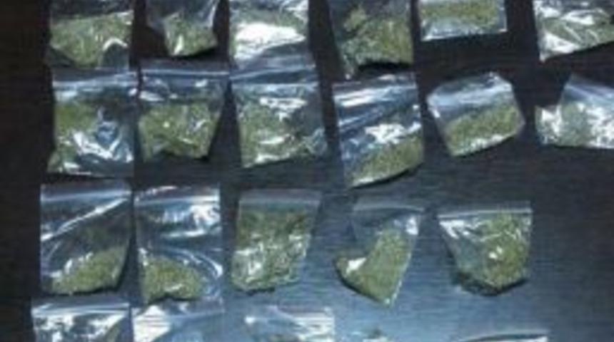 Kocaeli&rsquo;nde Uyuşturucu Operasyonları Hız Kesmiyor