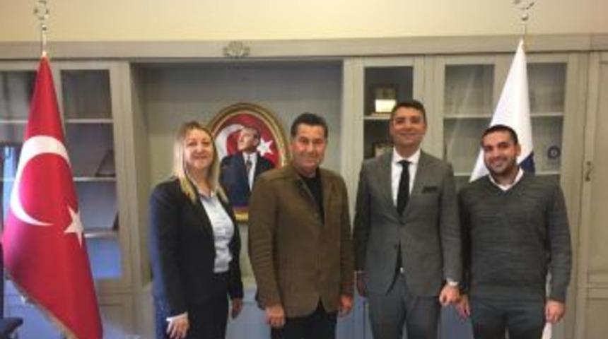 Air Arabia Bodrum&rsquo;u U&ccedil;uş Ağına Ekliyor