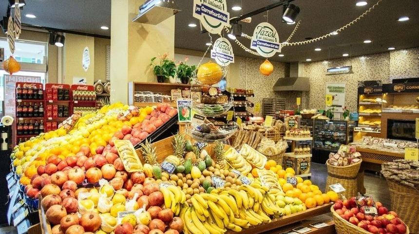 Carrefoursa&rsquo;nın Yeni Marketleri Hizmete A&ccedil;ıldı