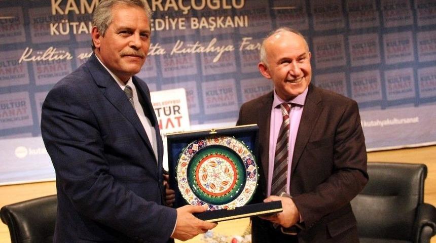 Prof. Dr. Ahmet Şimşirgil, Zeytin Dalı Operasyonu&rsquo;nu Ve Yansımaları Değerlendirdi