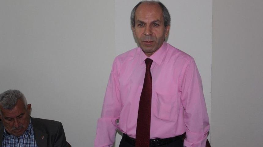 Cgc&rsquo;de Ali Cihangir, G&uuml;ven Tazeledi