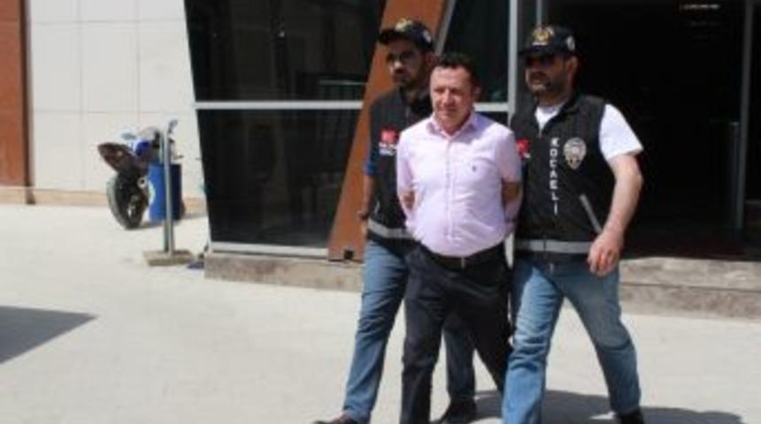 Kendisini Vali Yardımcısı Olarak Tanıtıp, Kore Gazisi&rsquo;ni Dolandırdı