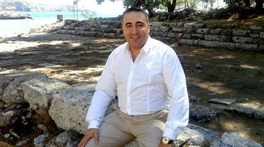 Kurga, 2019 Yılının Phaselis Yılı Olmasını İstedi