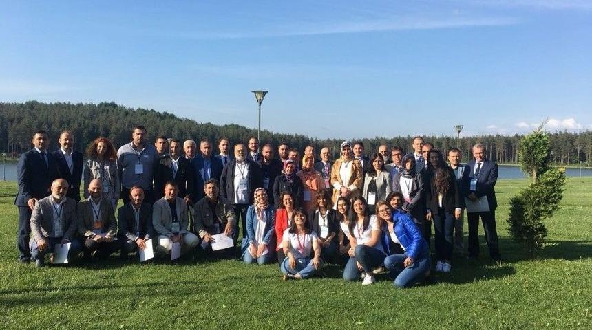 Bağımlılıkla M&uuml;cadelede Ortak Karar