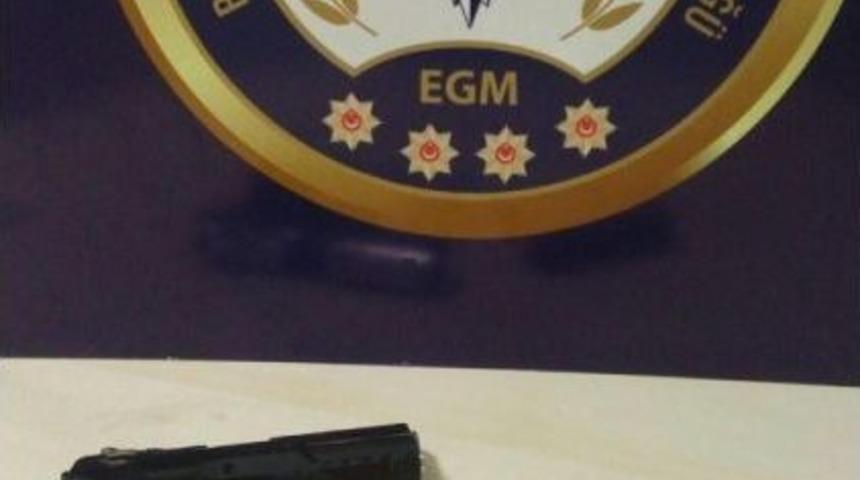 Bursa Polisi Uyuşturucu Satıcılarına G&ouml;z A&ccedil;tırmıyor