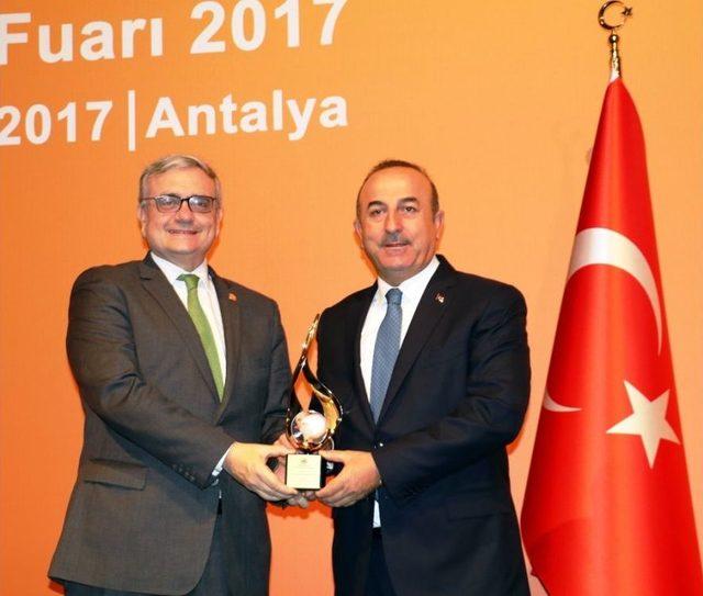 Bakan Çavuşoğlu’dan Afganistan Yorumu