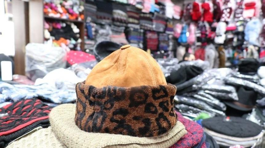 (&ouml;zel Haber) Soğuk Hava Bere Satıcılarının Y&uuml;z&uuml;n&uuml; G&uuml;ld&uuml;rd&uuml;