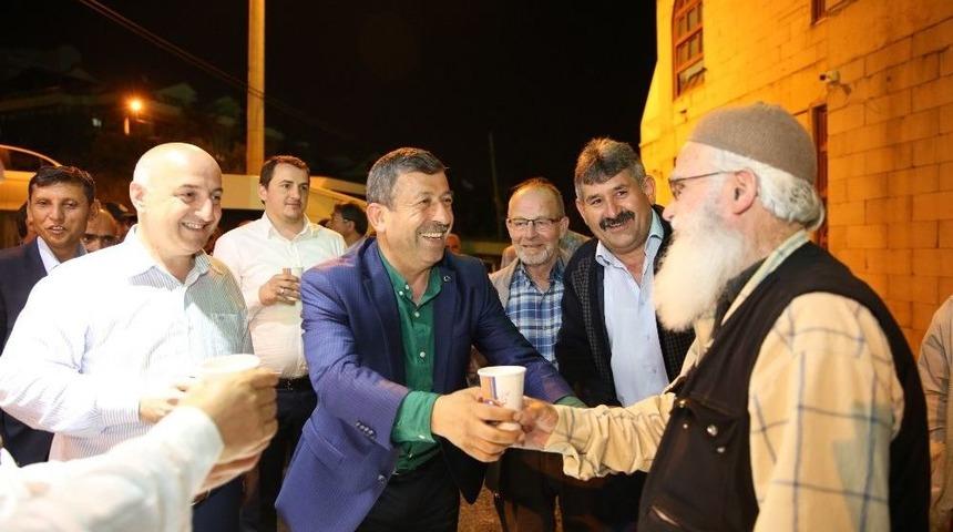 Darıca&rsquo;da Ramazan Ayı Etkinlikler İle Başladı