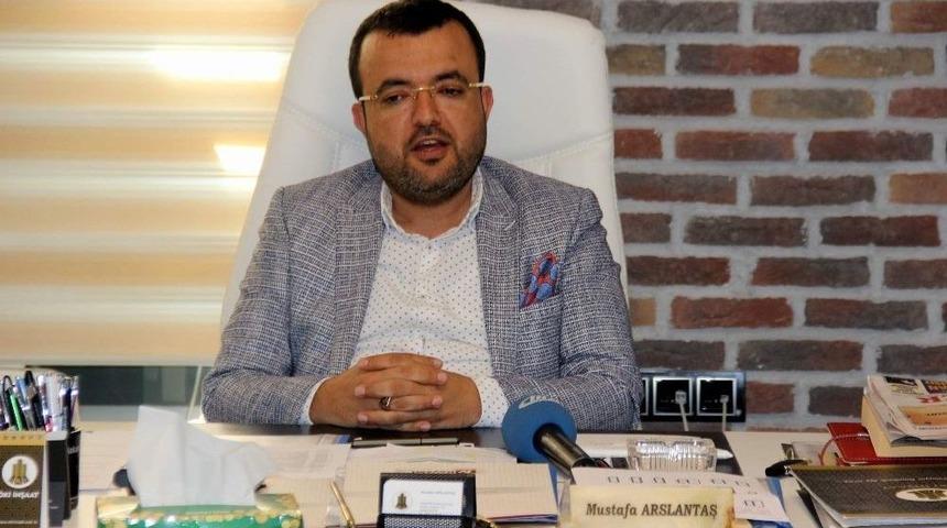 D&ouml;vizin Y&uuml;kselmesi Gurbet&ccedil;iler İ&ccedil;in Bir Fırsat