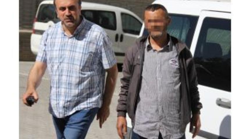 Hakkında Hapis Cezası Bulunan Şahıs Yakalandı