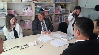 Mabem’ler Gençlerin Hizmetinde