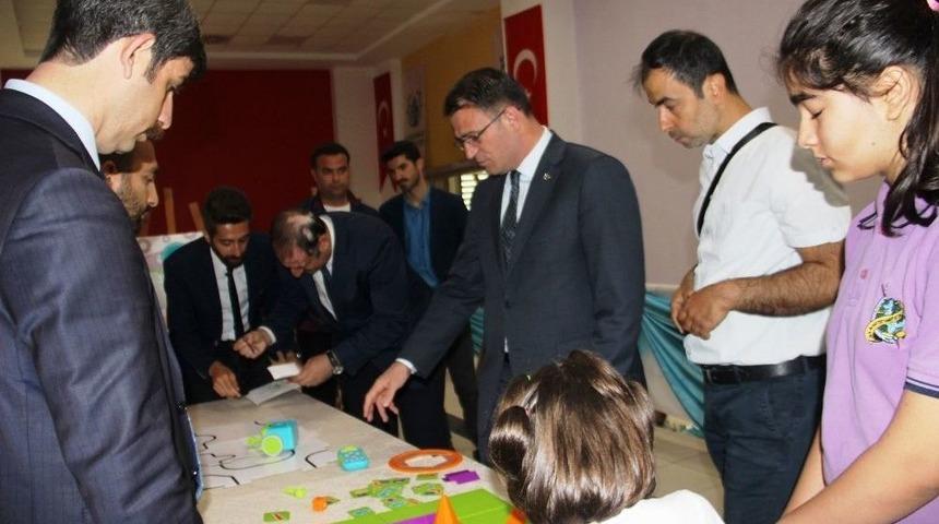 Kayapınarlı Kızlar Artık &lsquo;kızcode&rsquo;lu