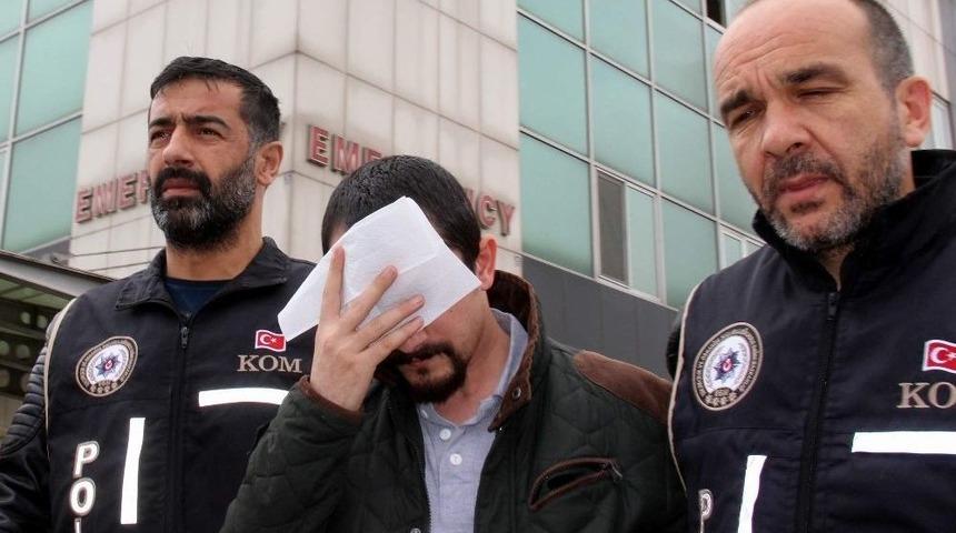 Anadolu Farm’ın Çalışanı 1 Kişi Daha Gözaltına Alındı