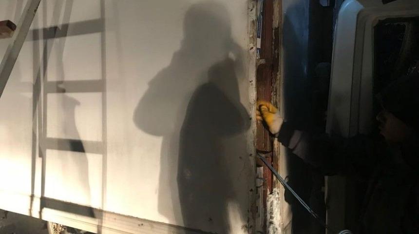 Van&rsquo;da Ka&ccedil;ak Sigara Operasyonu