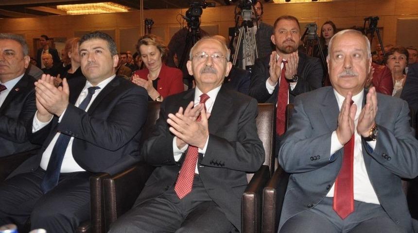 Zonguldak Taşk&ouml;m&uuml;r&uuml; &Ccedil;alıştayı