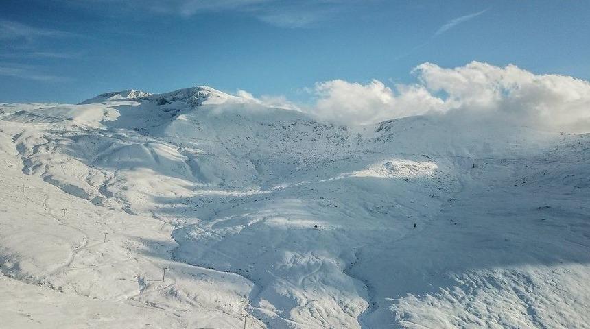 Kayak Tutkunlarına M&uuml;jde