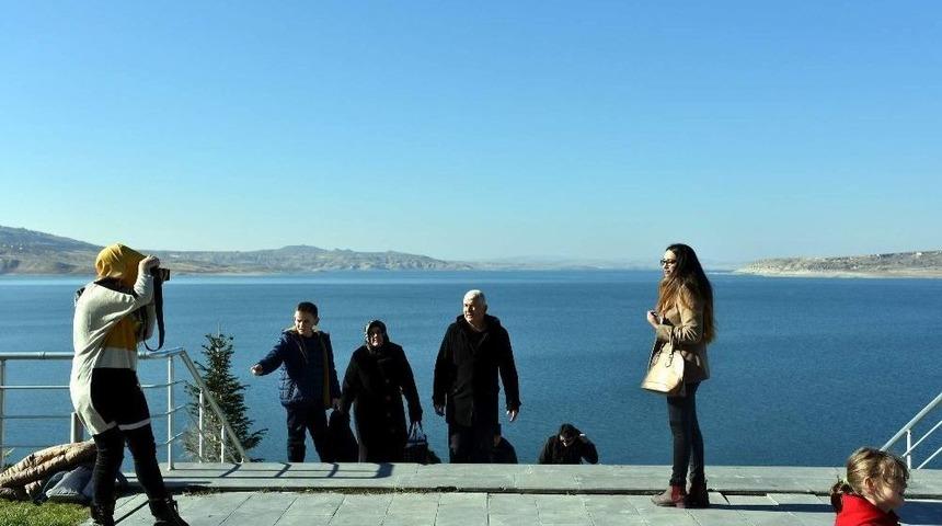 Kayseri&rsquo;nin Değerleri Fotoğraflanıyor