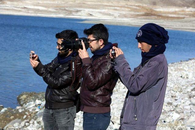 Kayseri’nin Değerleri Fotoğraflanıyor