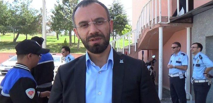 Özel Günlerinde Motosikletle Tur Atarak Toma’dan Su Sıktılar G2