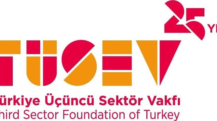 Tüsev: “türkiye’de Sivil Toplumun Gelişebilmesi İçin Mali Mevzuatın İyileştirilmesi Gerekiyor”