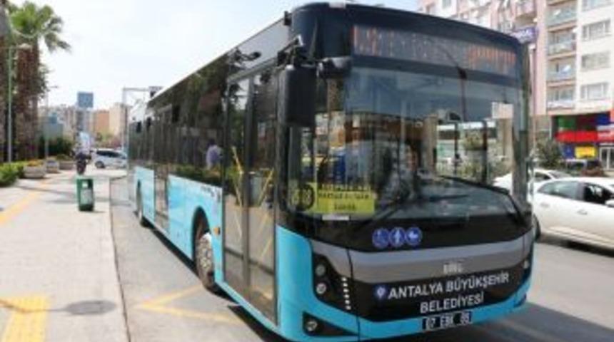 Toplu Taşımada “gece Seferleri” Başladı