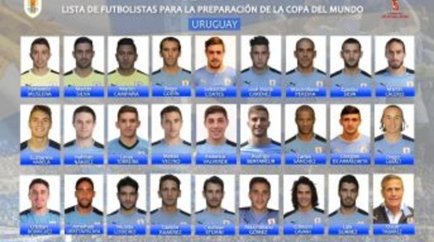 Muslera, Dünya Kupası Kadrosunda