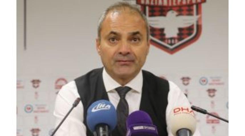 (&ouml;zel Haber) Erkan S&ouml;zeri: "finale Hak Ederek Geldiğimizi D&uuml;ş&uuml;n&uuml;yorum"