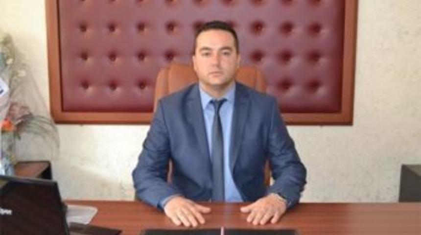 Sağlık Müdüründen "hasta Olmamak İçin Sahura Kalkın" Uyarısı