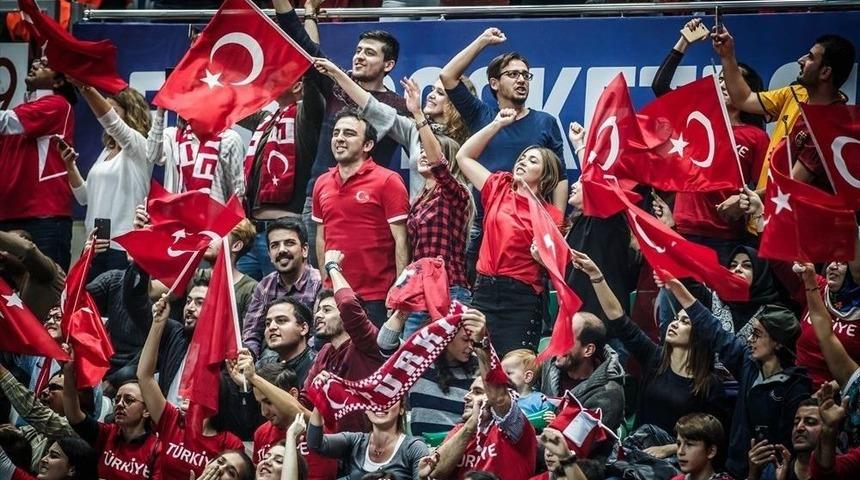 Fıba Basketbol D&uuml;nya Kupası Elemeleri&rsquo;nin Yıldızı T&uuml;rkiye