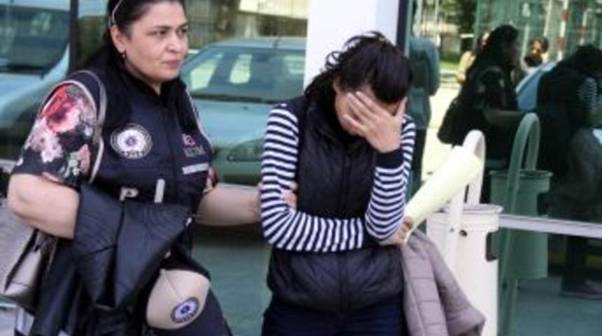 Samsun’da Fetö Soruşturmasında 1 Kişi Tutuklanırken, 1 Kişiye İse Ev Hapsi Verildi