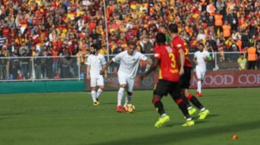 Teleset Mobilya Akhisarspor, Ankara Demirspor&rsquo;un Konuğu Oluyor