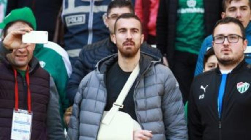 Harun Tekin Fenerbah&ccedil;e Ma&ccedil;ına Yetiştirilmeye &Ccedil;alışılacak