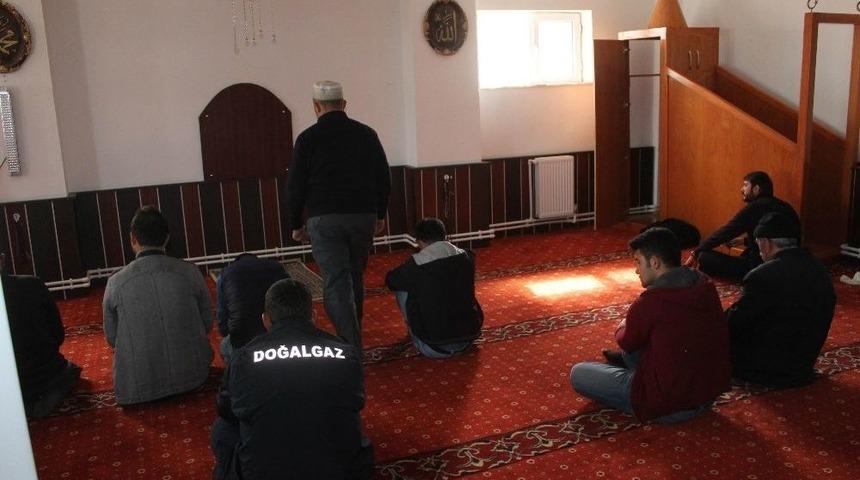 Abone Sayısı 12, M&uuml;racaat 52, Kullanan İse 2 Kişi