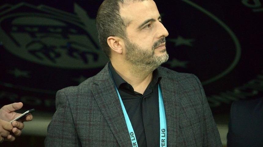 (&ouml;zel Haber) Konyaspor&rsquo;da Şok İstifa