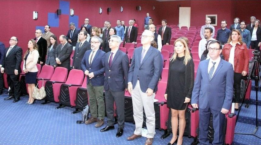 Başkent 14. Kulak Buran Boğaz G&uuml;nleri