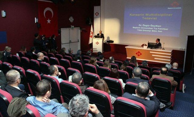 Başkent 14. Kulak Buran Boğaz Günleri 1