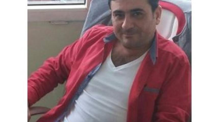 Gazeteciye Silahlı Saldırı