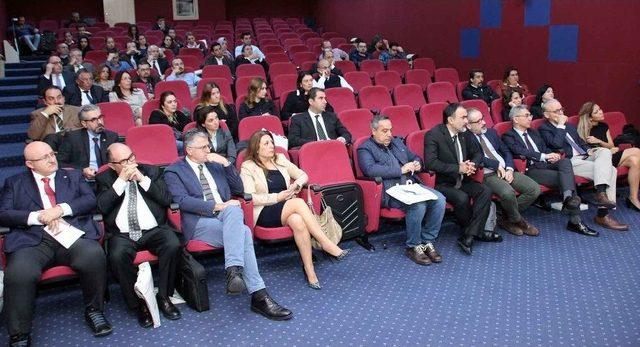 Başkent 14. Kulak Buran Boğaz Günleri 2