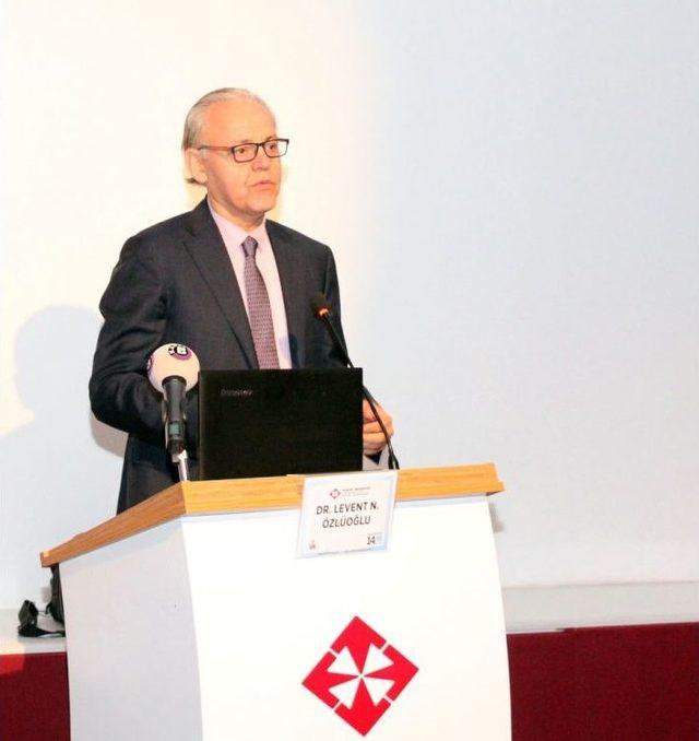 Başkent 14. Kulak Buran Boğaz Günleri 3