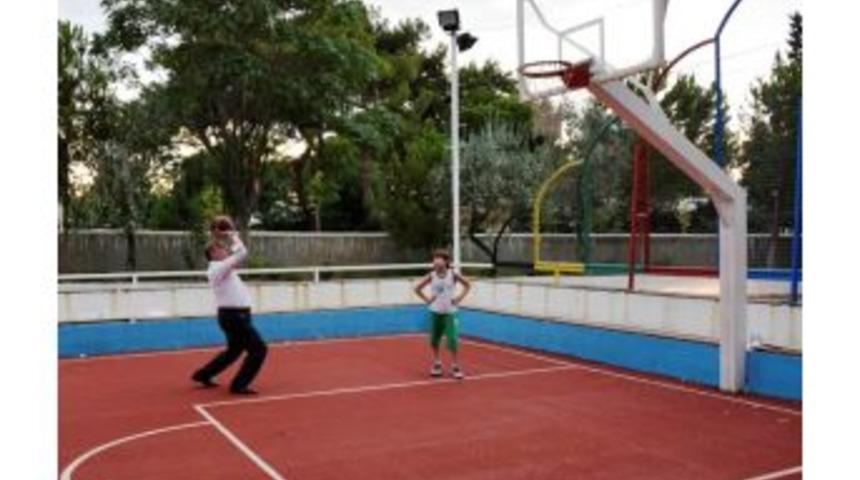 Yunusemre Belediyesi Potanın Yıldızlarını Arıyor