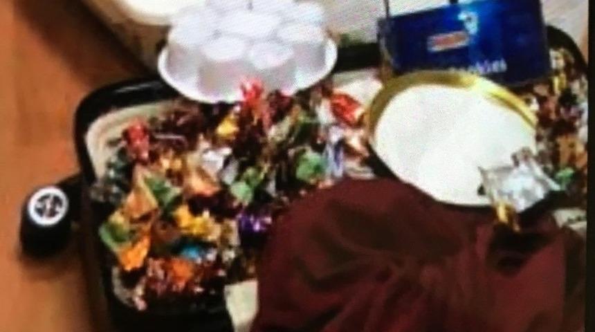 1.5 Milyon Dolarlık Ka&ccedil;ak Pırlanta