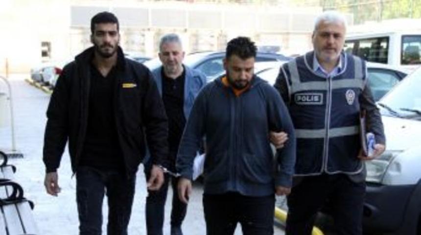 Deaş&rsquo;tan Serbest Kalan Iraklılar &Ccedil;ocuk Pornosundan G&ouml;zaltına Alındı